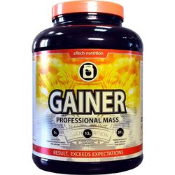 aTech Nutrition Gainer Professional Mass