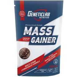 Geneticlab Nutrition Mass Gainer 1 kg