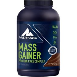 Multipower Mass Gainer