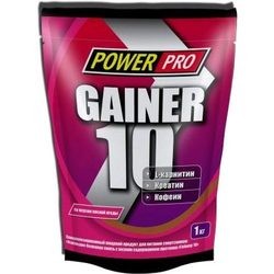 Power Pro Gainer 10