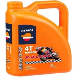 Repsol Moto Racing 4T HMEOC 10W-30 4L