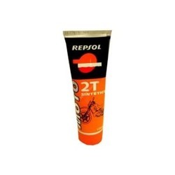 Repsol Moto Sintetico 2T 0.125L