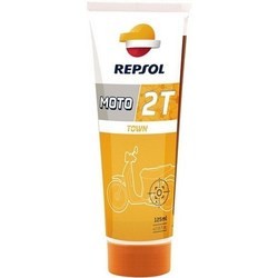 Repsol Moto Town 2T 0.125L