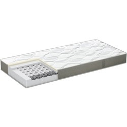 Dormeo Fresh Prima Platinum 180x200