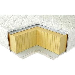 Neolux Merino Sistema 3D 160x190