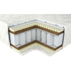 Neolux Paola Sistema 3D 160x200