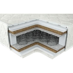 Neolux Delizia 80x200