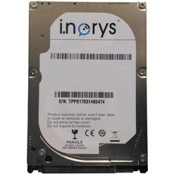 i.norys INO-IHDD0500S2-N1-5408