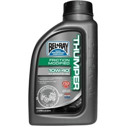 Bel-Ray Thumper Racing Synthetic Ester 4T 10W-40 1L