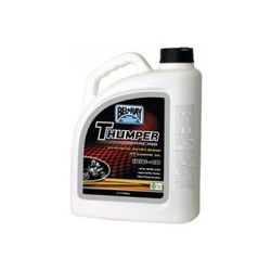 Bel-Ray Thumper Racing Synthetic Ester 4T 10W-40 4L