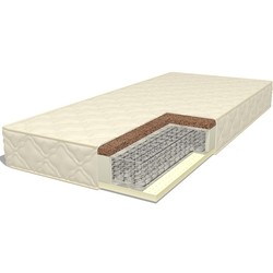 Dream Line Sleep Dream Bonnel (80x200)