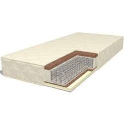 Dream Line Sleep Dream Hard Bonnel (120x190)