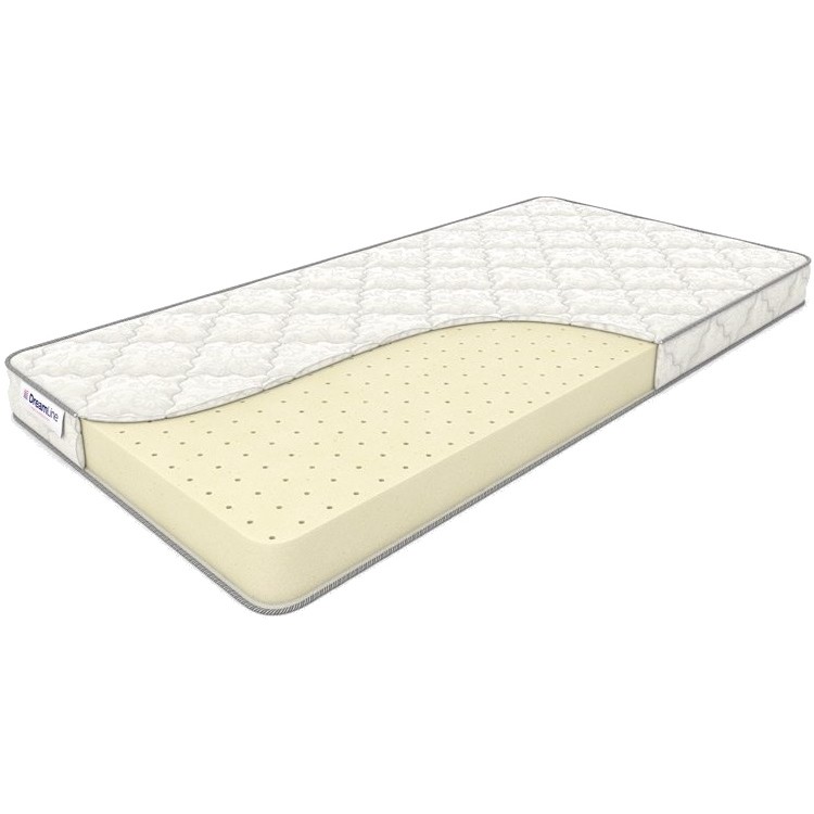 Dream Line Soft Slim (80x195)