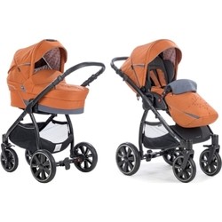 Noordi Polaris Comfort 2 in 1