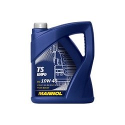 Mannol TS-6 UHPD Eco 10W-40 5L