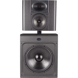 Procella Audio P815