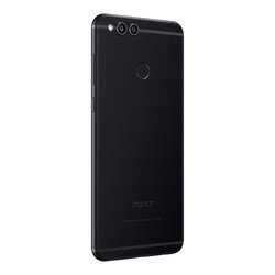 Huawei Honor 7X 32GB (черный)