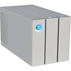 LaCie 2big Thunderbolt 2