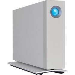 LaCie d2 Thunderbolt 3