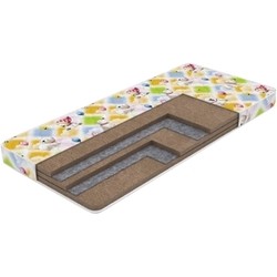 Ormatek Kids Classic Big (60x140)