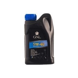 GNL Premium Synthetic 5W-40 1L