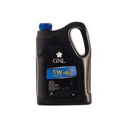 GNL Premium Synthetic 5W-40 4L