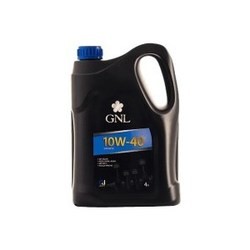 GNL Synthetic 10W-40 4L