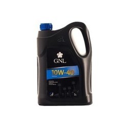 GNL Synthetic 10W-40 5L