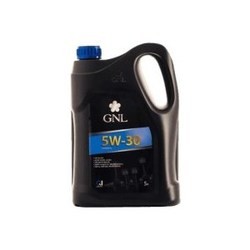 GNL Synthetic 5W-30 5L