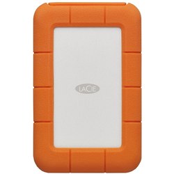 LaCie Rugged Thunderbolt USB-C 2.5"