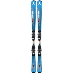 Atomic Vantage Jr III 130 (2017/2018)