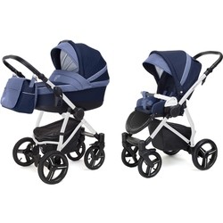 Esspero Grand Newborn Lux 2 in 1