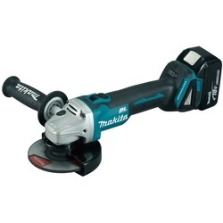 Makita DGA504RMJ