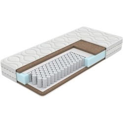 Ormatek Dream Lux 4D Matrix 160x195