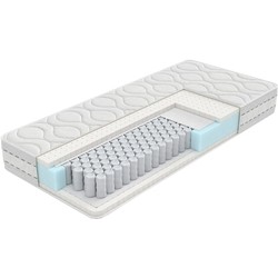 Ormatek Dream Max 4D Matrix 160x190