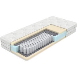 Ormatek Dream Memo 4D Matrix 200x190