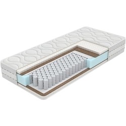 Ormatek Dream Mix 4D Matrix 200x195