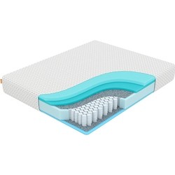 Ormatek Ocean Hybrid 200x190