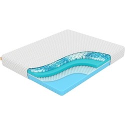 Ormatek Ocean Soft Transform 200x195