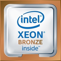 Intel Xeon Bronze (3104)