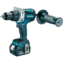 Makita DDF481RT3J