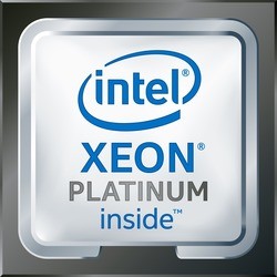 Intel Xeon Platinum (8168)