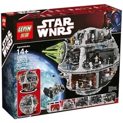 Lepin Death Star 05035