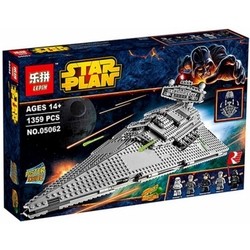 Lepin Imperial Star Destroyer 05062