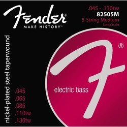 Fender 8250-5M