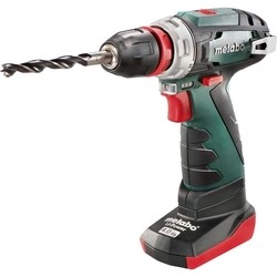 Metabo PowerMaxx BS Quick Pro 600157880