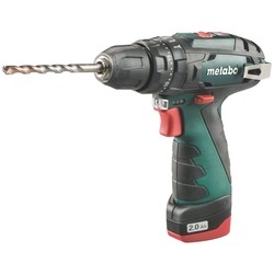 Metabo PowerMaxx SB Basic Set 600385910