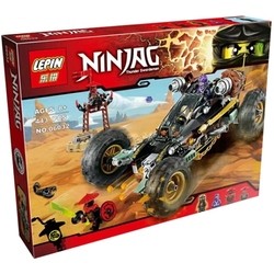 Lepin Rock Roader 06032