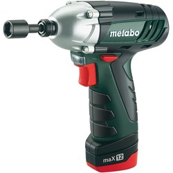 Metabo PowerMaxx SSD 600093500