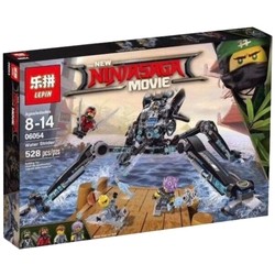 Lepin Water Strider 06054